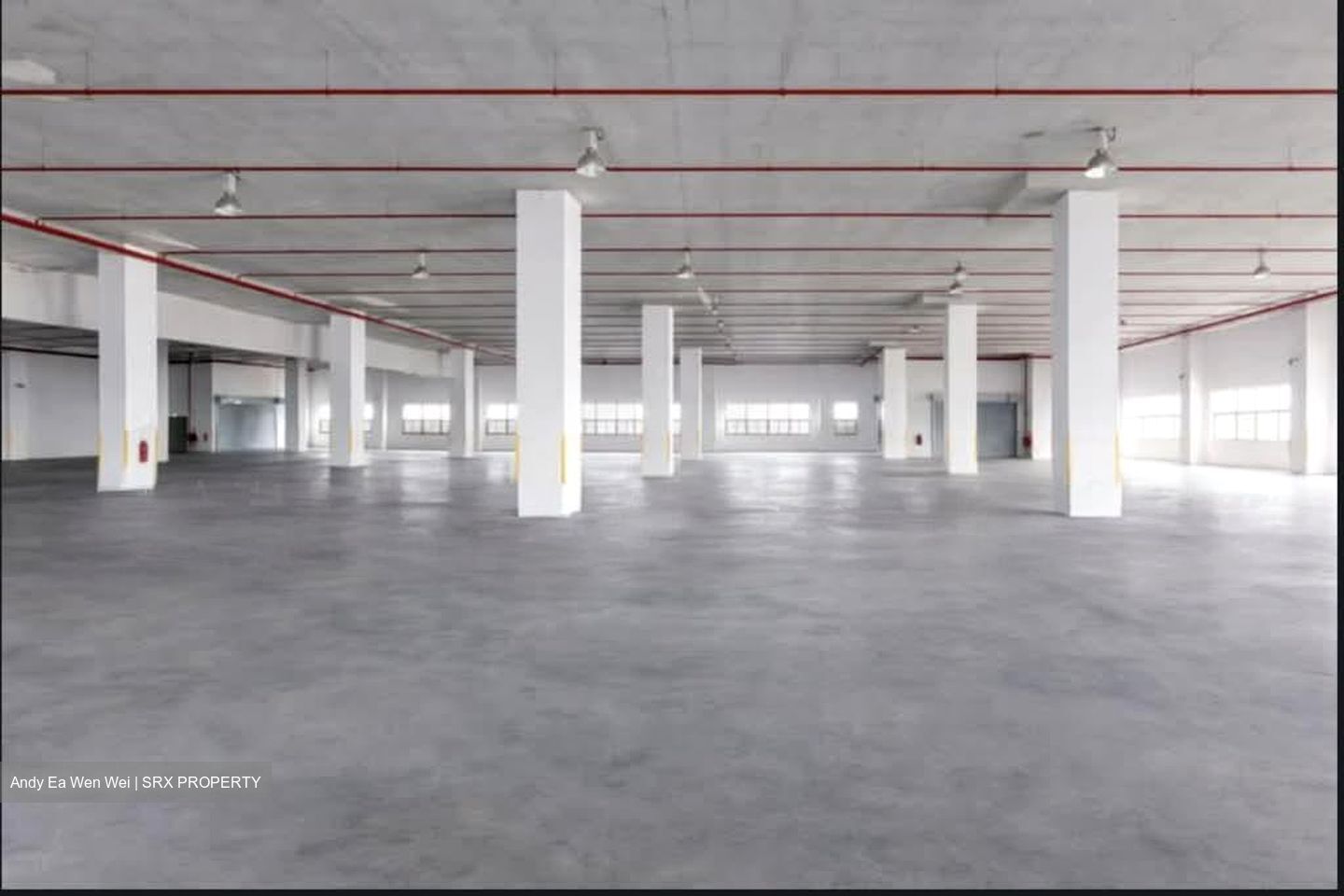 Penjuru Lane (D22), Factory #616940441